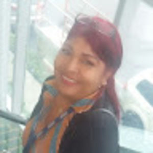 Meet your Posher, Mara